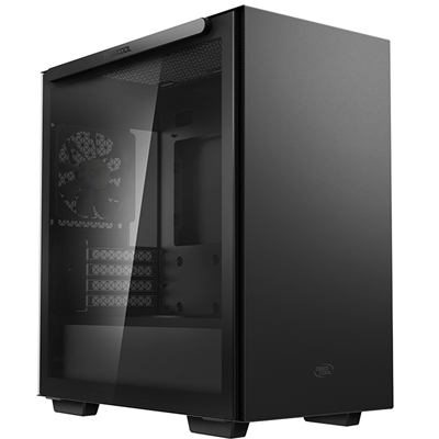 Desktop A